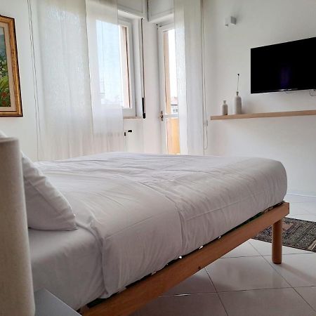 Casage Leilighet Salerno Eksteriør bilde